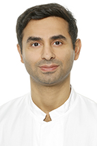 Dr. mult. Dr. h.c. Babak Saravi